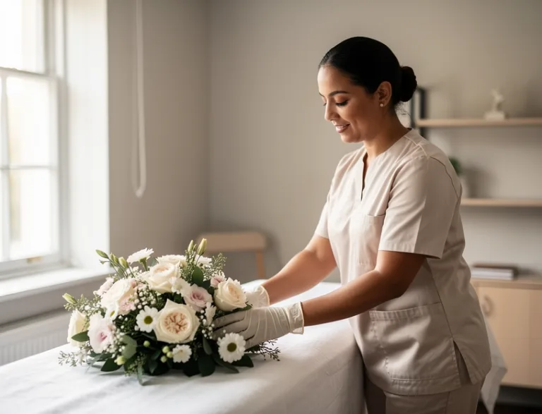 Funeral Home service in Avondale